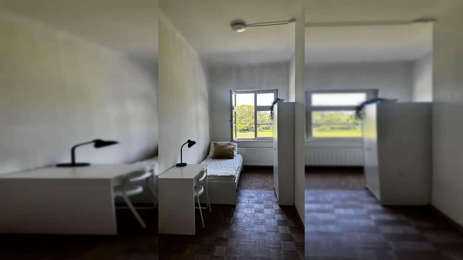Wohnung Lipsiusstraße in Leipzig
