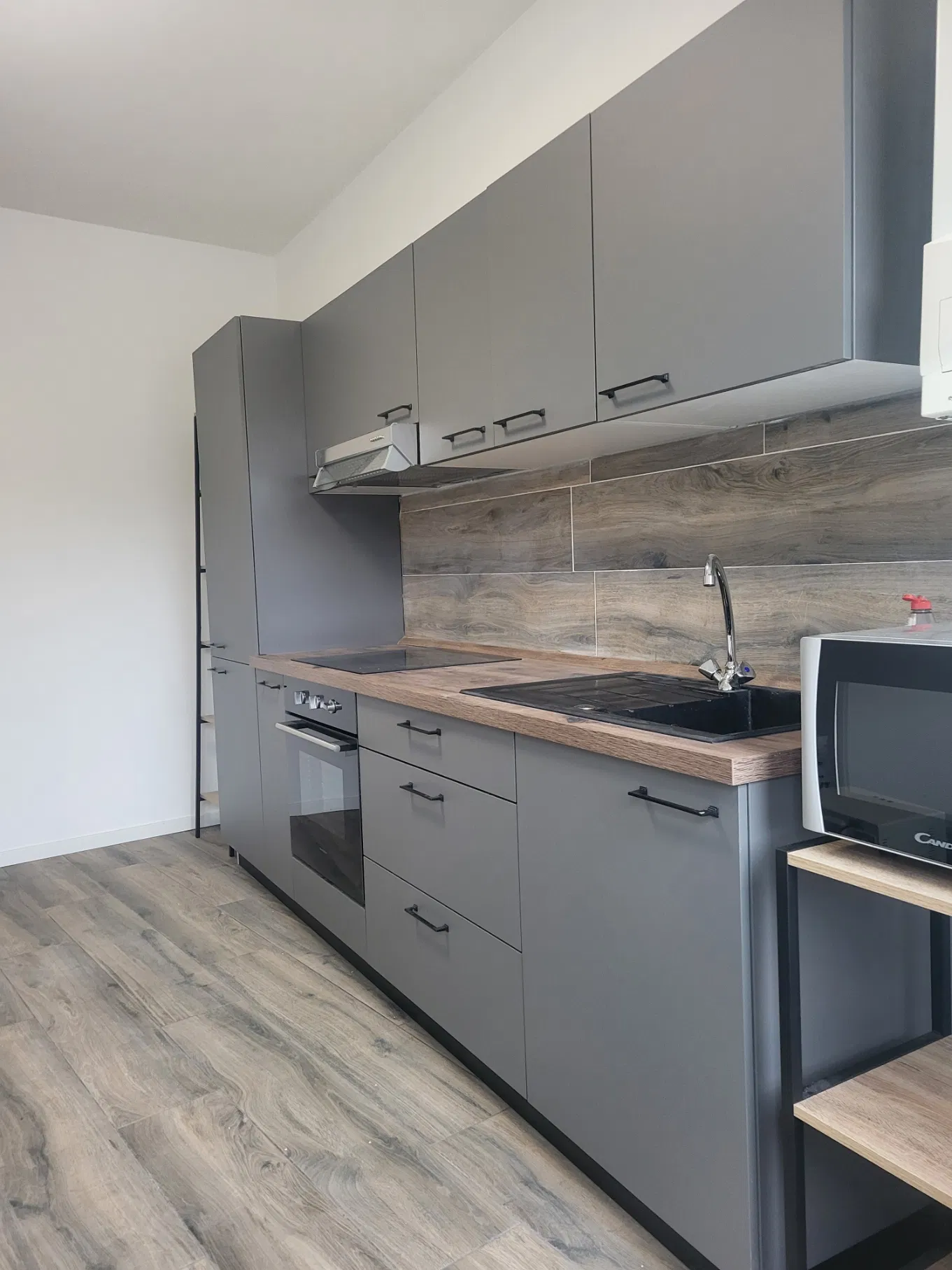 Chambre Rue de la Fontaine à Hayange