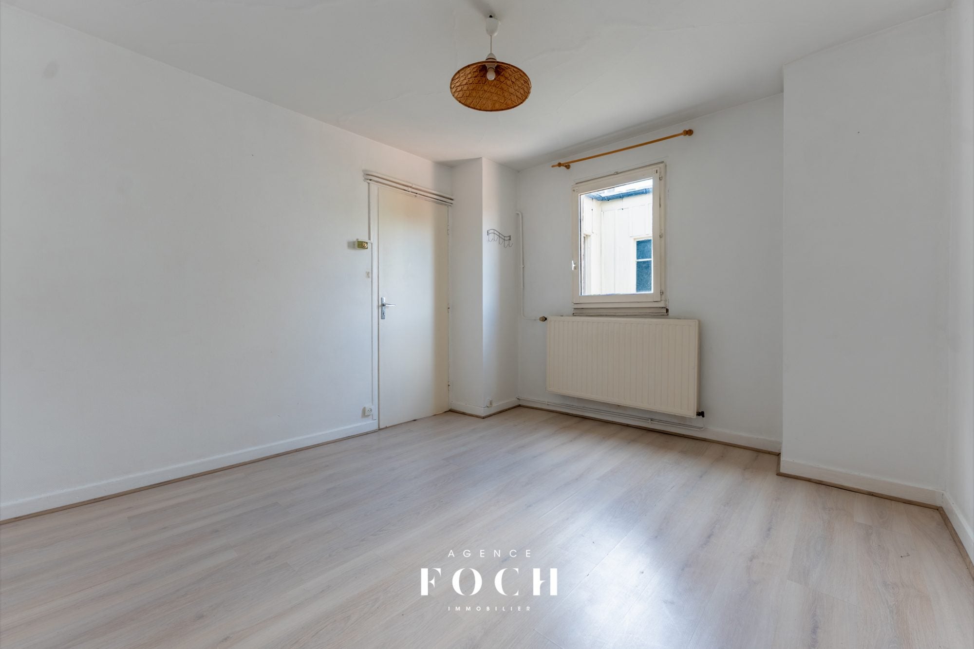 Appartement Rue du Grand Verger à Nancy