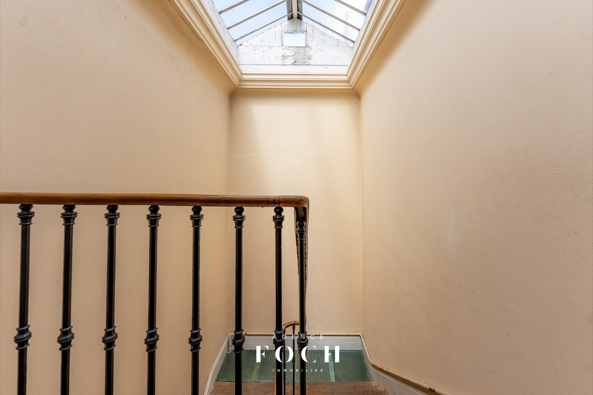Flat Rue du Grand Verger in Nancy