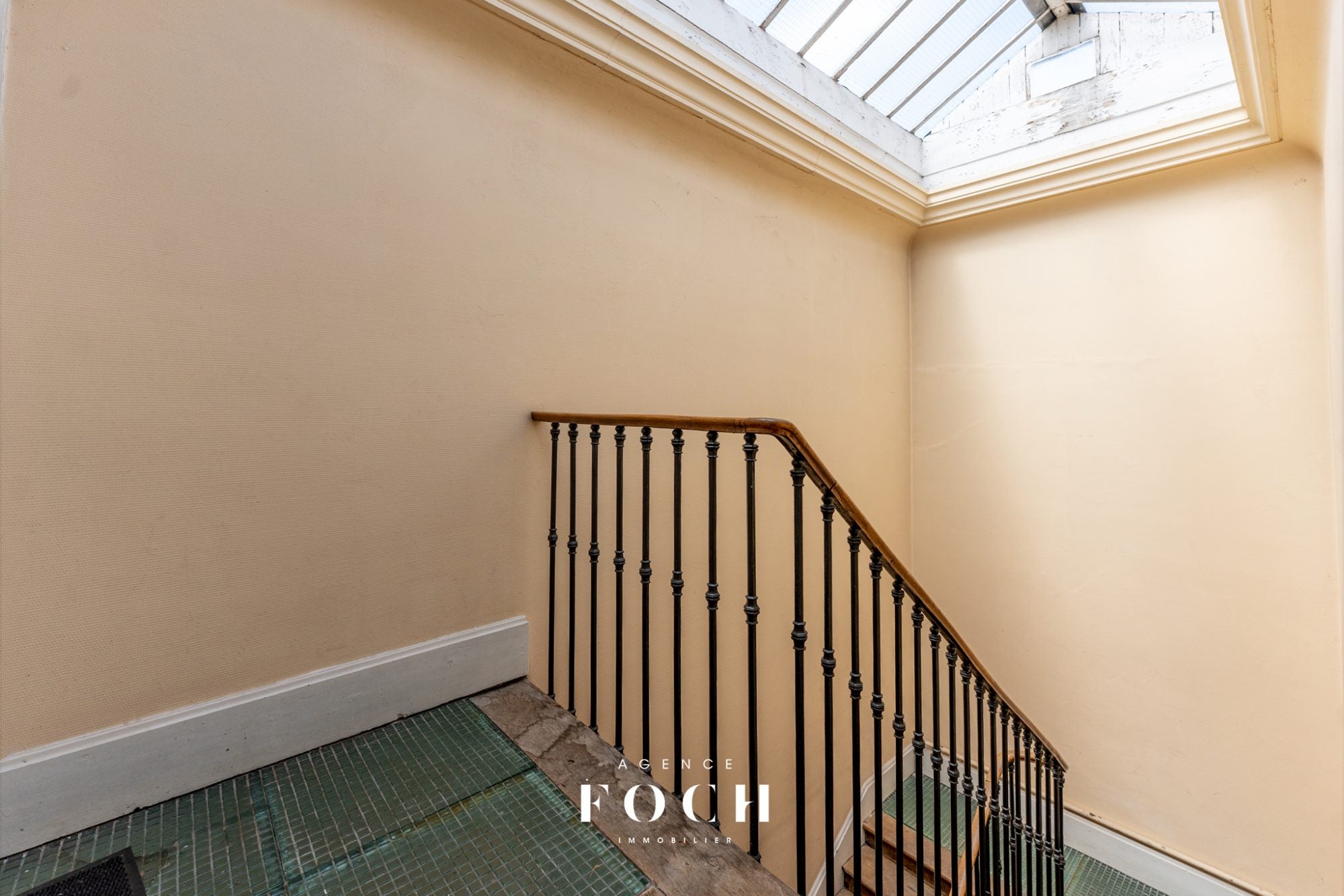 Flat Rue du Grand Verger in Nancy