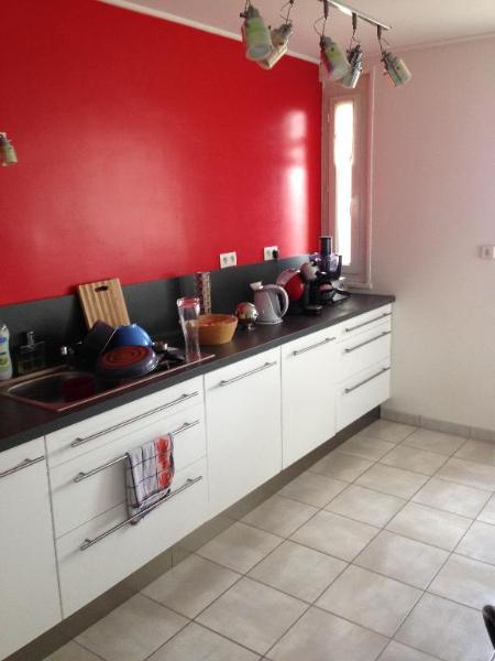 Appartement Rue Aristide Briand à Unieux