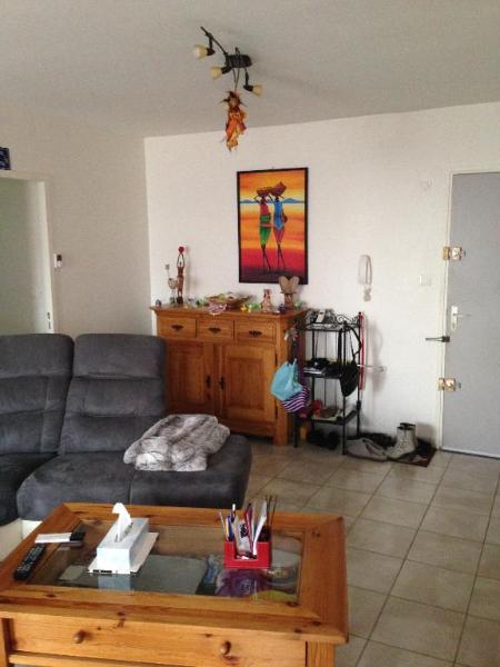 Appartement Rue Aristide Briand à Unieux