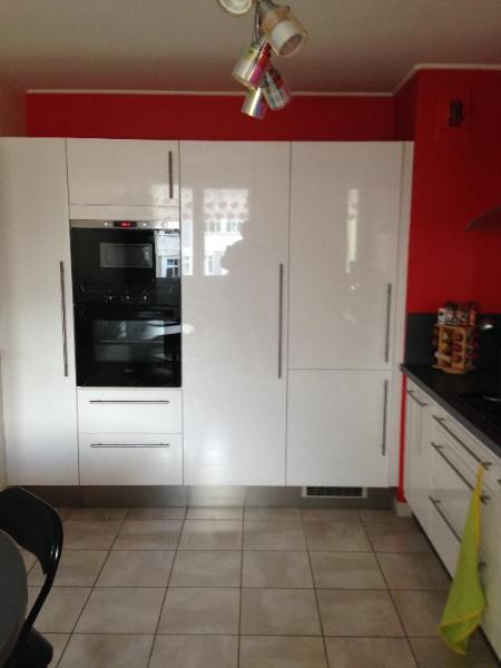 Appartement Rue Aristide Briand à Unieux