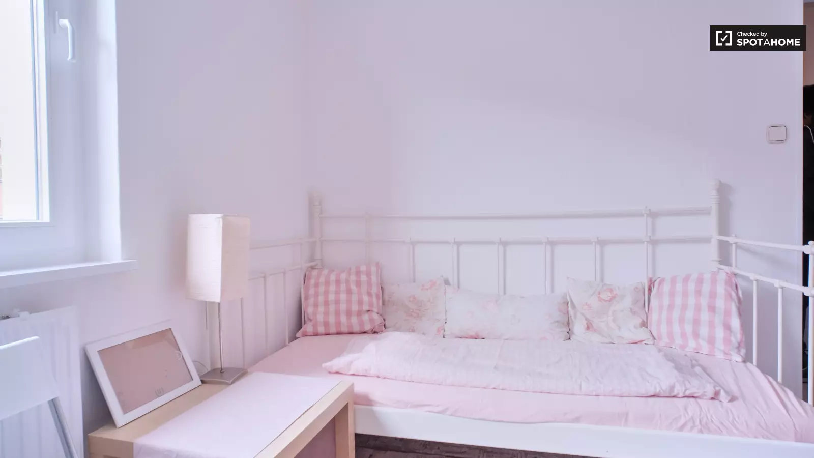 Wohnung Ramsteinweg in Berlin