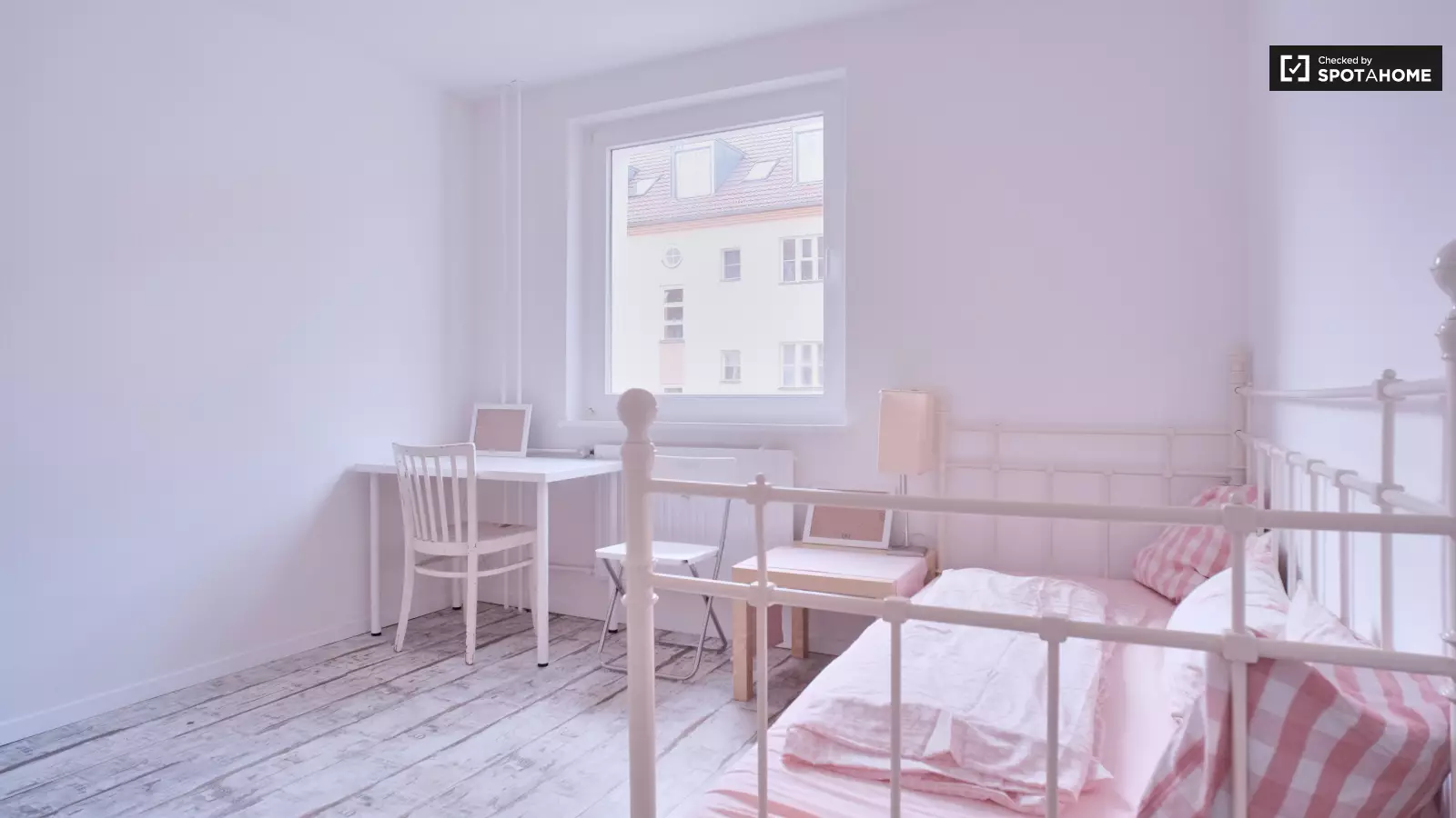 Wohnung Ramsteinweg in Berlin