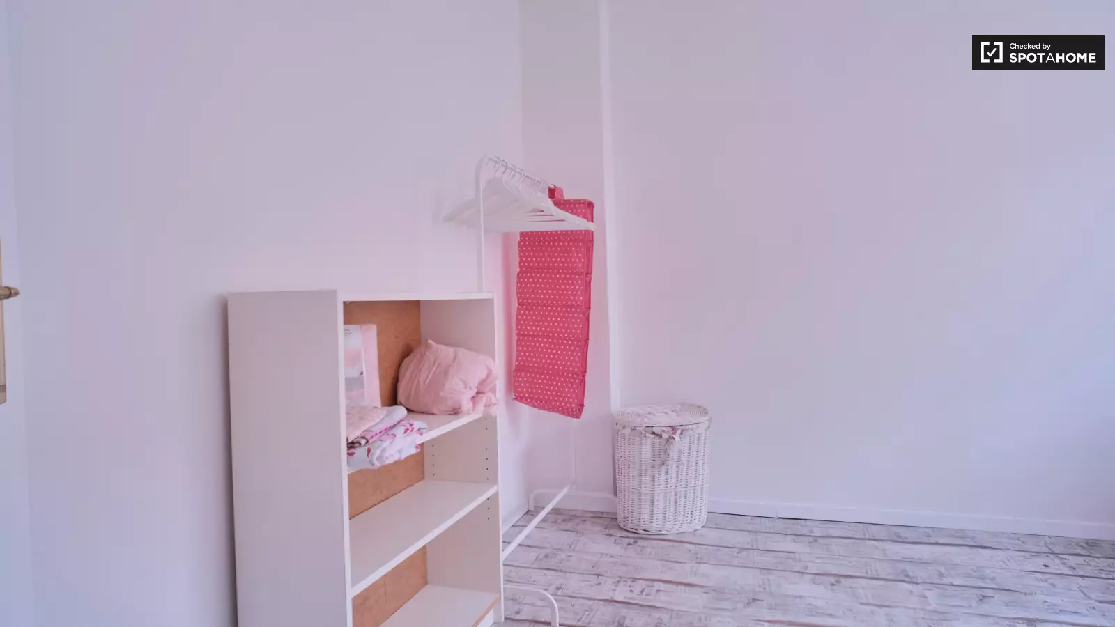 Wohnung Ramsteinweg in Berlin