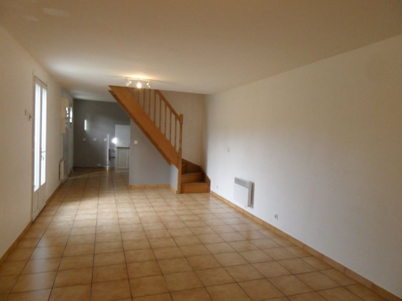 Maison Rue Georges Clemenceau à Troyes