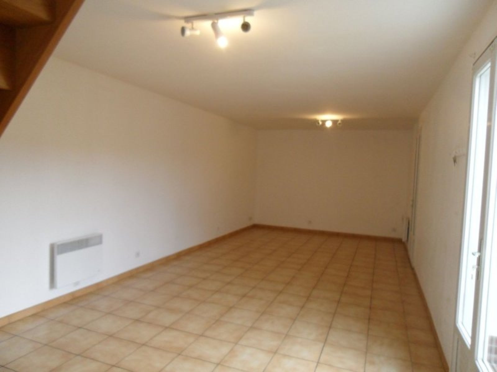 Maison Rue Georges Clemenceau à Troyes