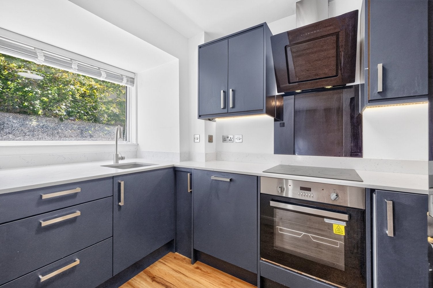 House Abingdon Close in Greater London