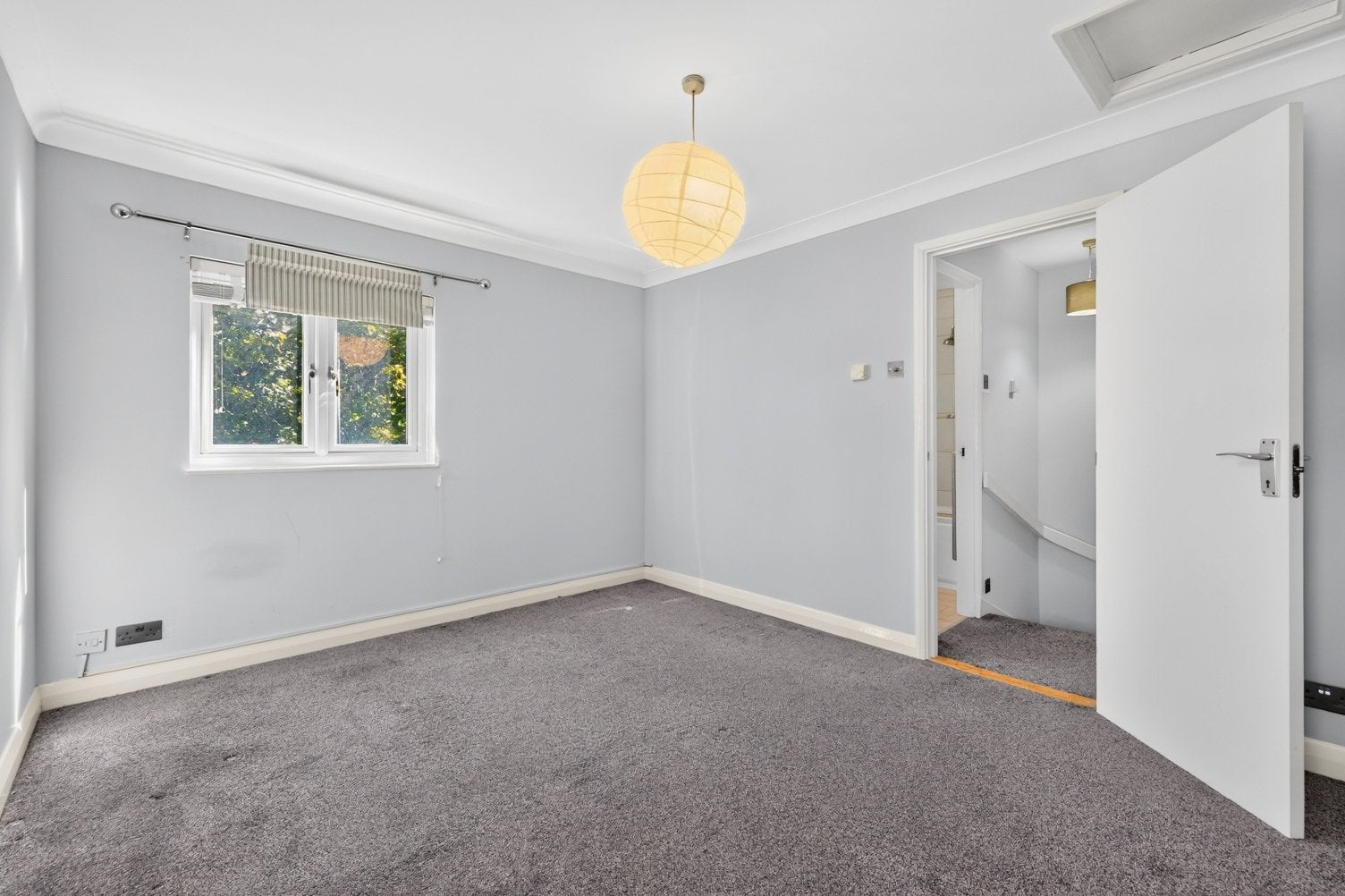 House Abingdon Close in Greater London