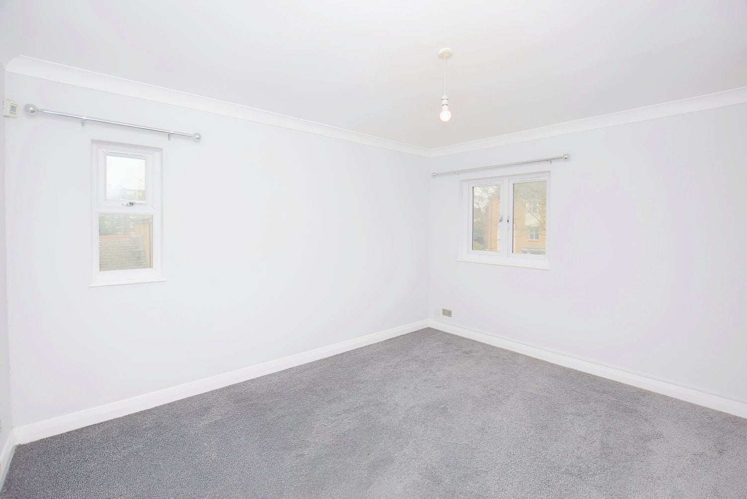 House Abingdon Close in Greater London