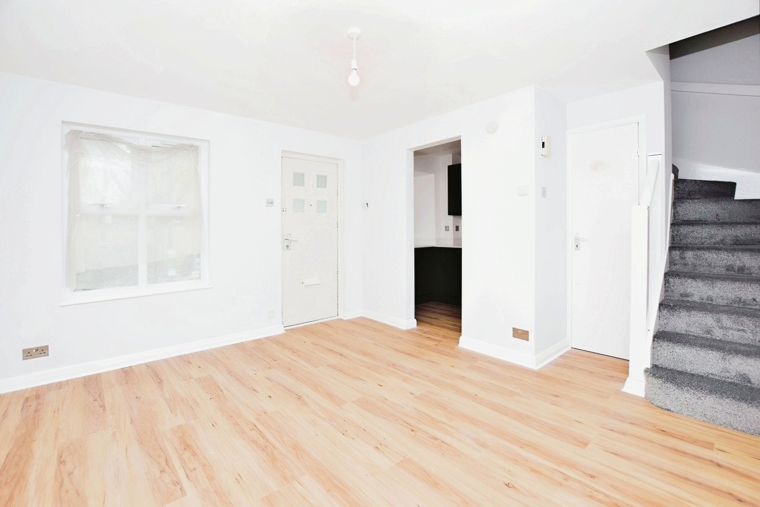 House Abingdon Close in Greater London