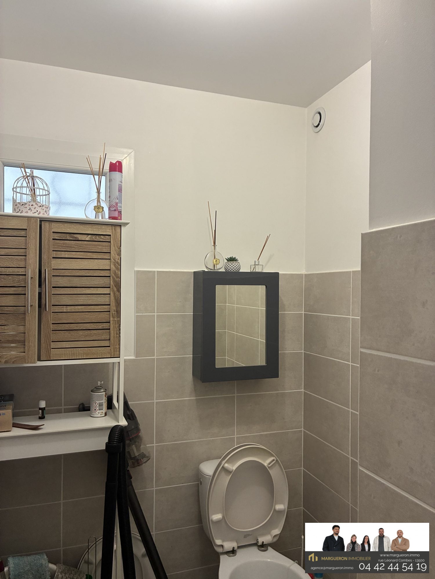 Appartement Chemin de l'Arénas à Châteauneuf-les-Martigues