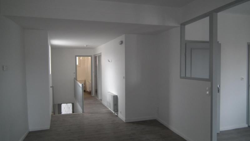 Appartement Chemin du Calvaire à Saint-Just-Saint-Rambert