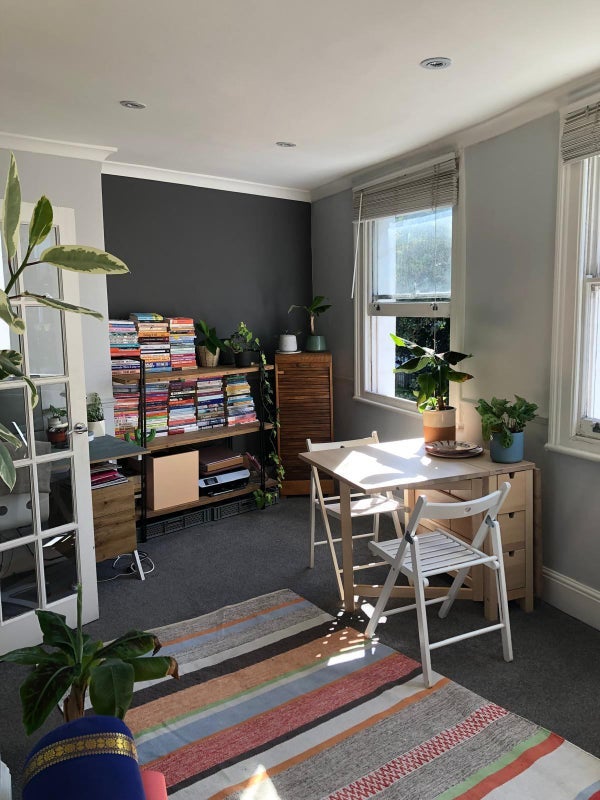 Room Essex Road in Greater London