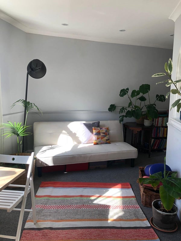 Room Essex Road in Greater London