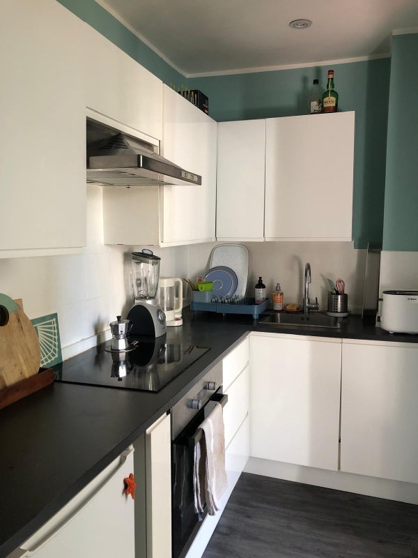 Room Essex Road in Greater London