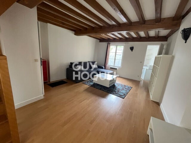 Appartement Rue Pasteur à Laon