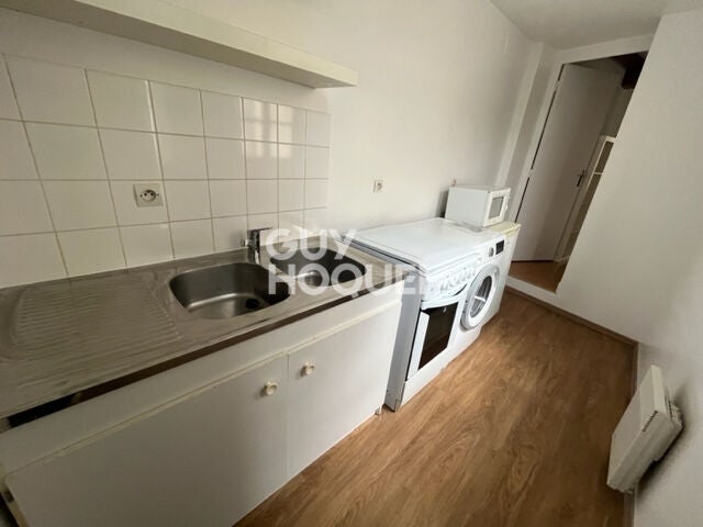 Appartement Rue Pasteur à Laon