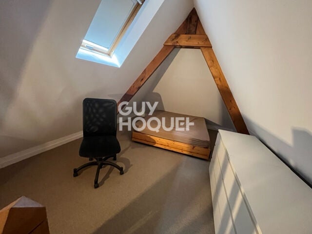 Appartement Rue Pasteur à Laon