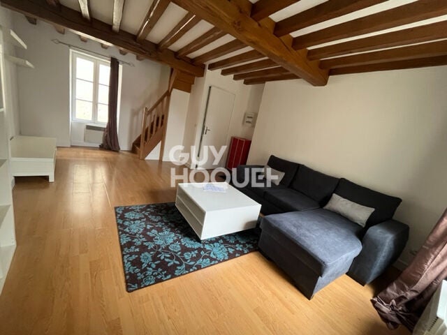 Appartement Rue Pasteur à Laon