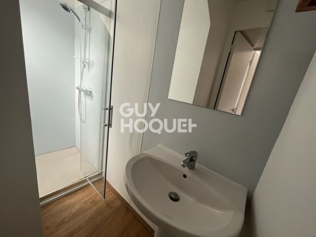 Appartement Rue Pasteur à Laon