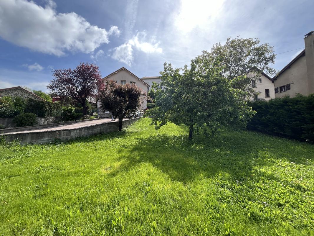 Maison Rue des Moulins à Le Puy-en-Velay