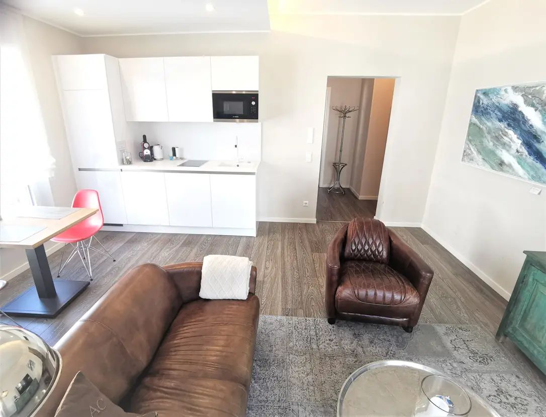Wohnung Bahnhofstraße in Renningen
