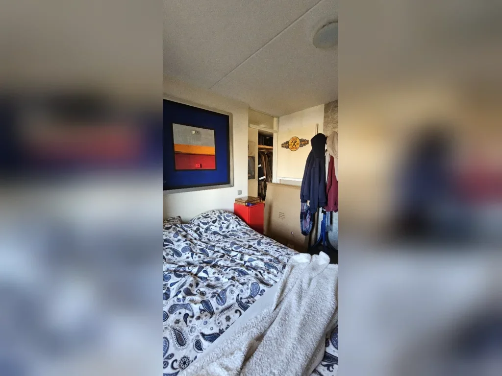 Appartement Akersingel 8