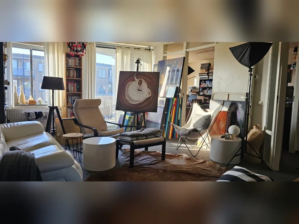 Appartement Akersingel 2