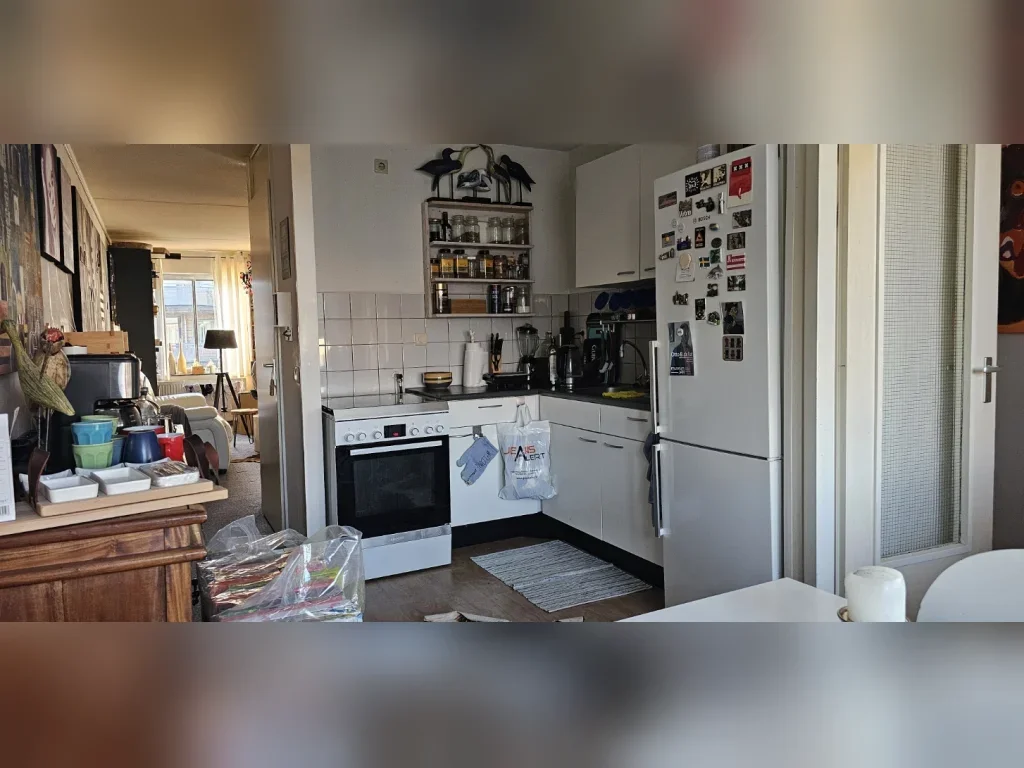 Appartement Akersingel 12