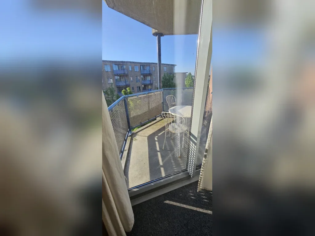 Appartement Akersingel 6