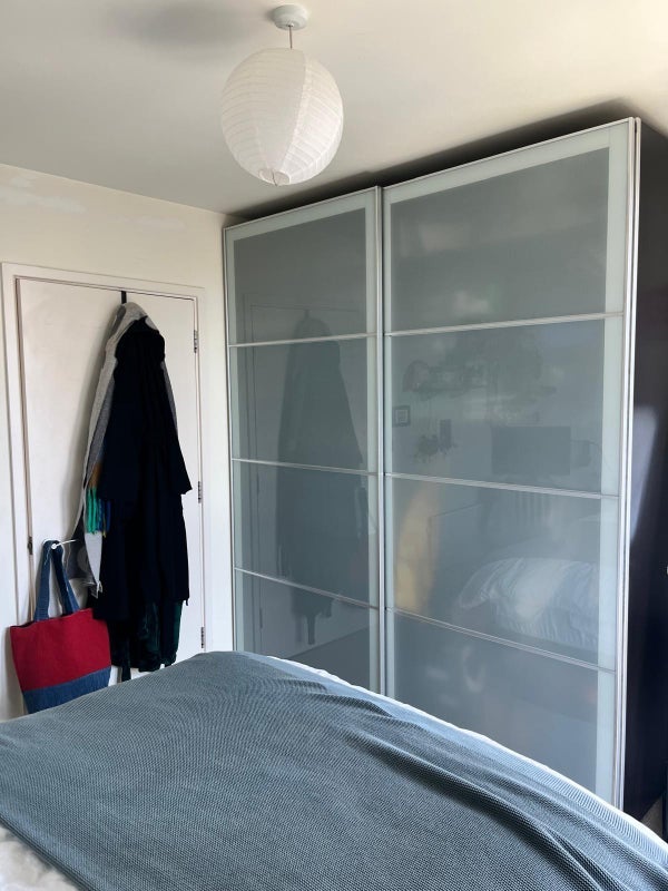Room Warton Road in Greater London