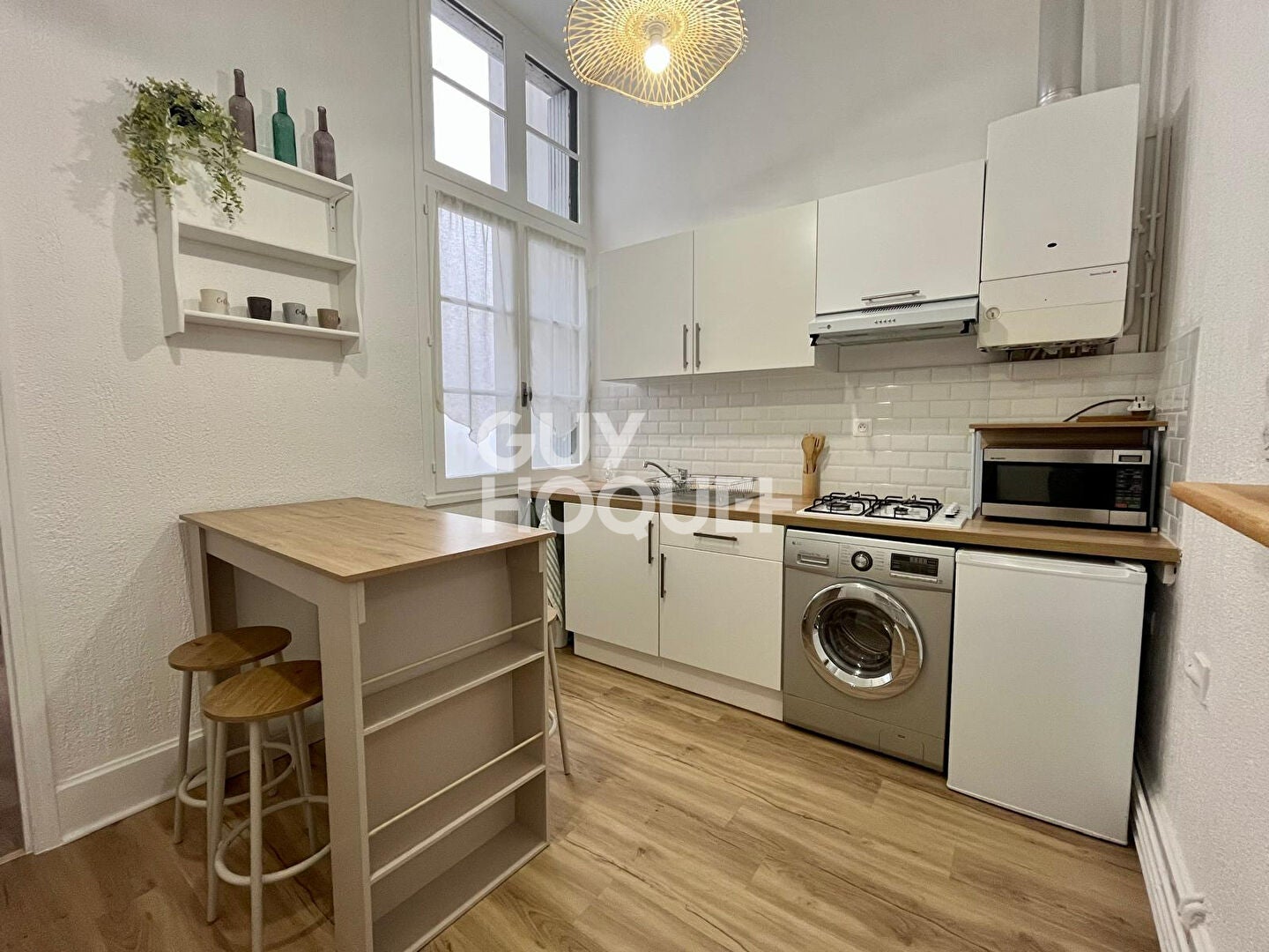 Appartement Rue Lamouroux à Agen