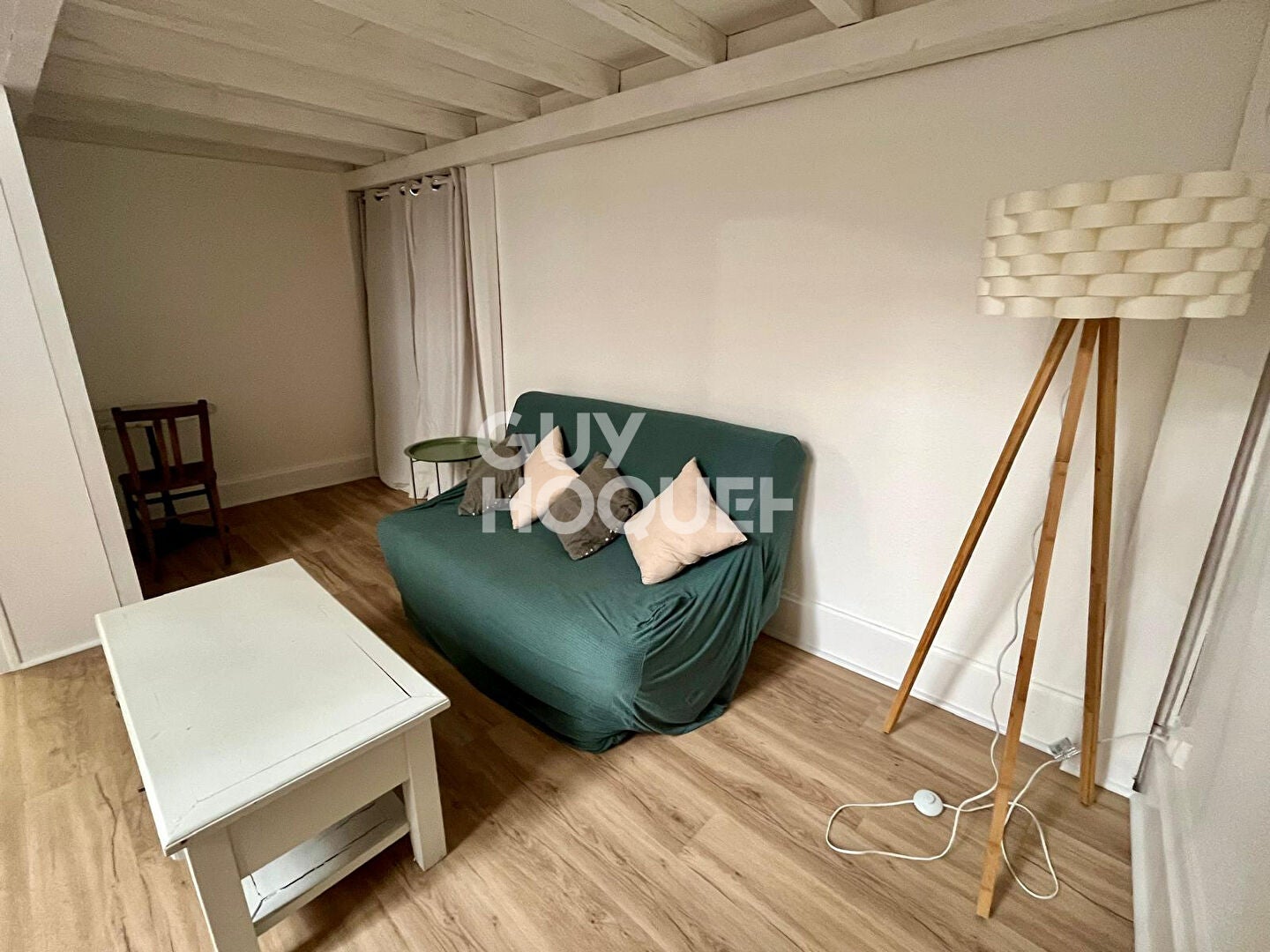 Appartement Rue Lamouroux à Agen