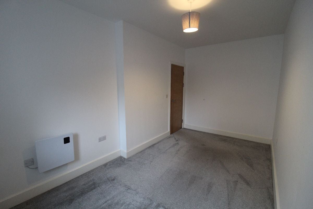 Flat Birnbeck Road in Weston-super-Mare