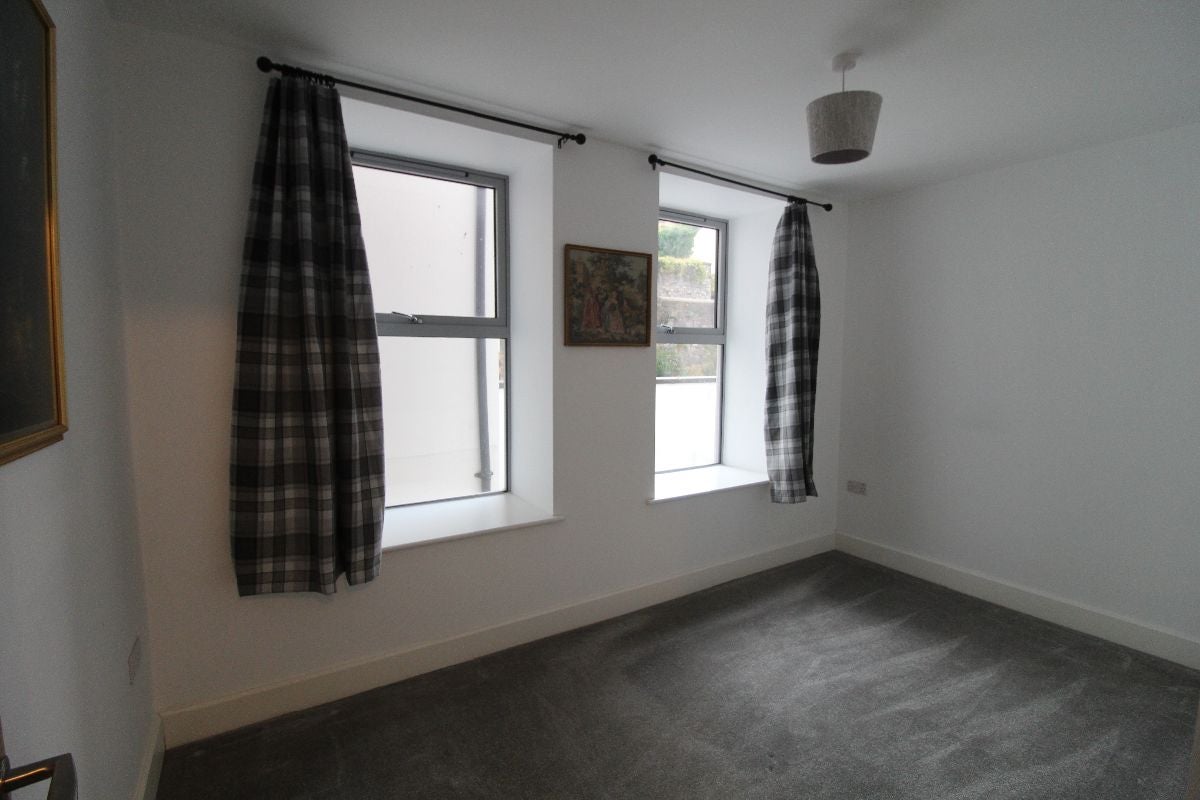 Flat Birnbeck Road in Weston-super-Mare