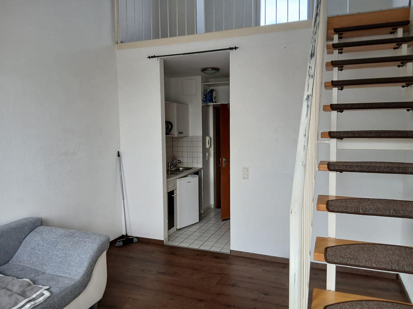 Wohnung Bismarckstraße in Essen