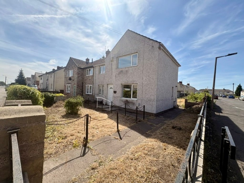 House Broadway in Hatfield