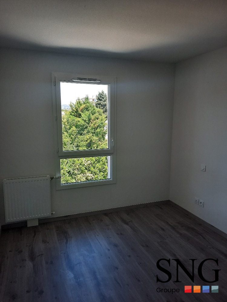 Flat Rue Balzac in Carpentras