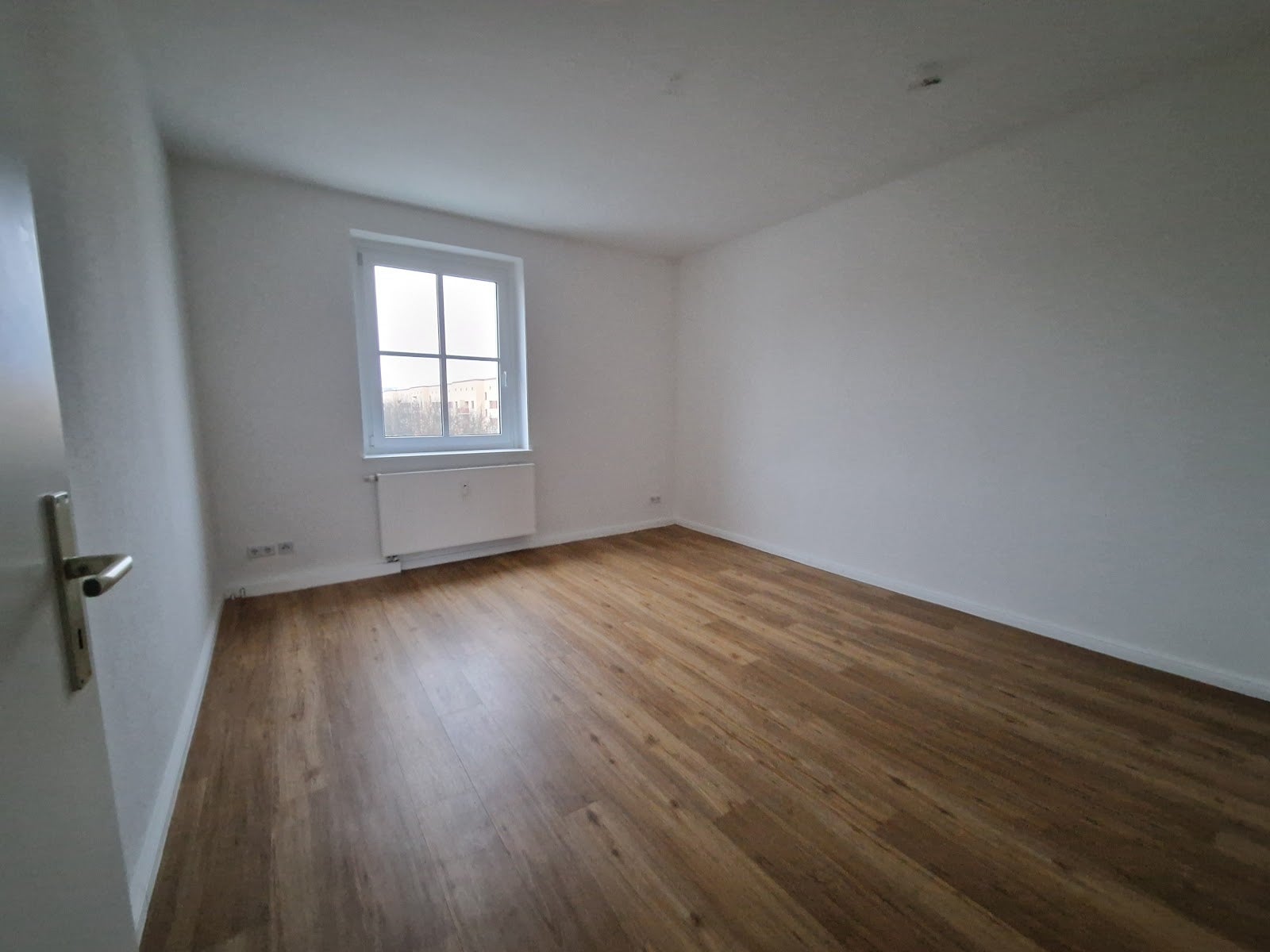Wohnung Im Brückfeld in Magdeburg