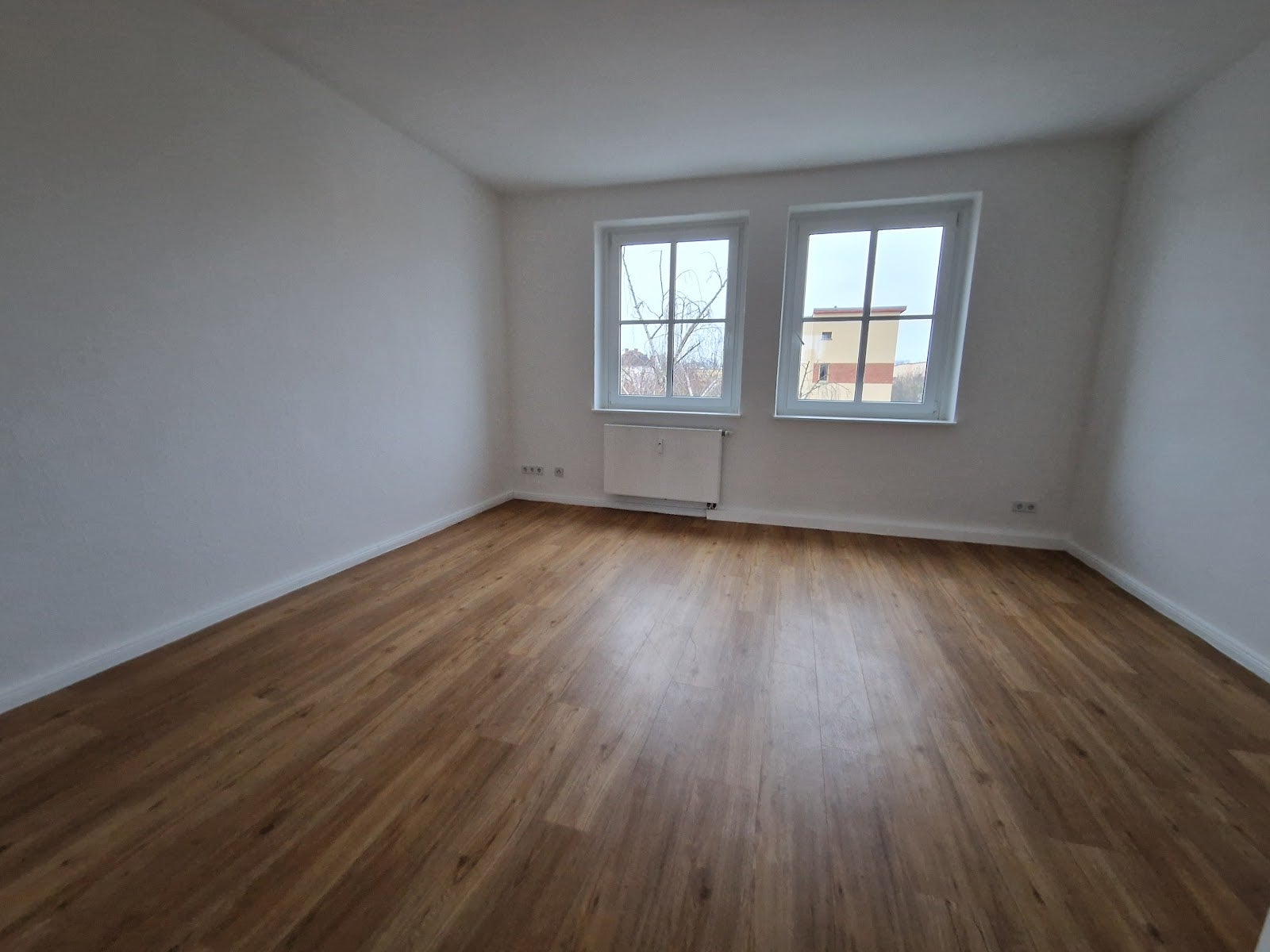 Wohnung Im Brückfeld in Magdeburg