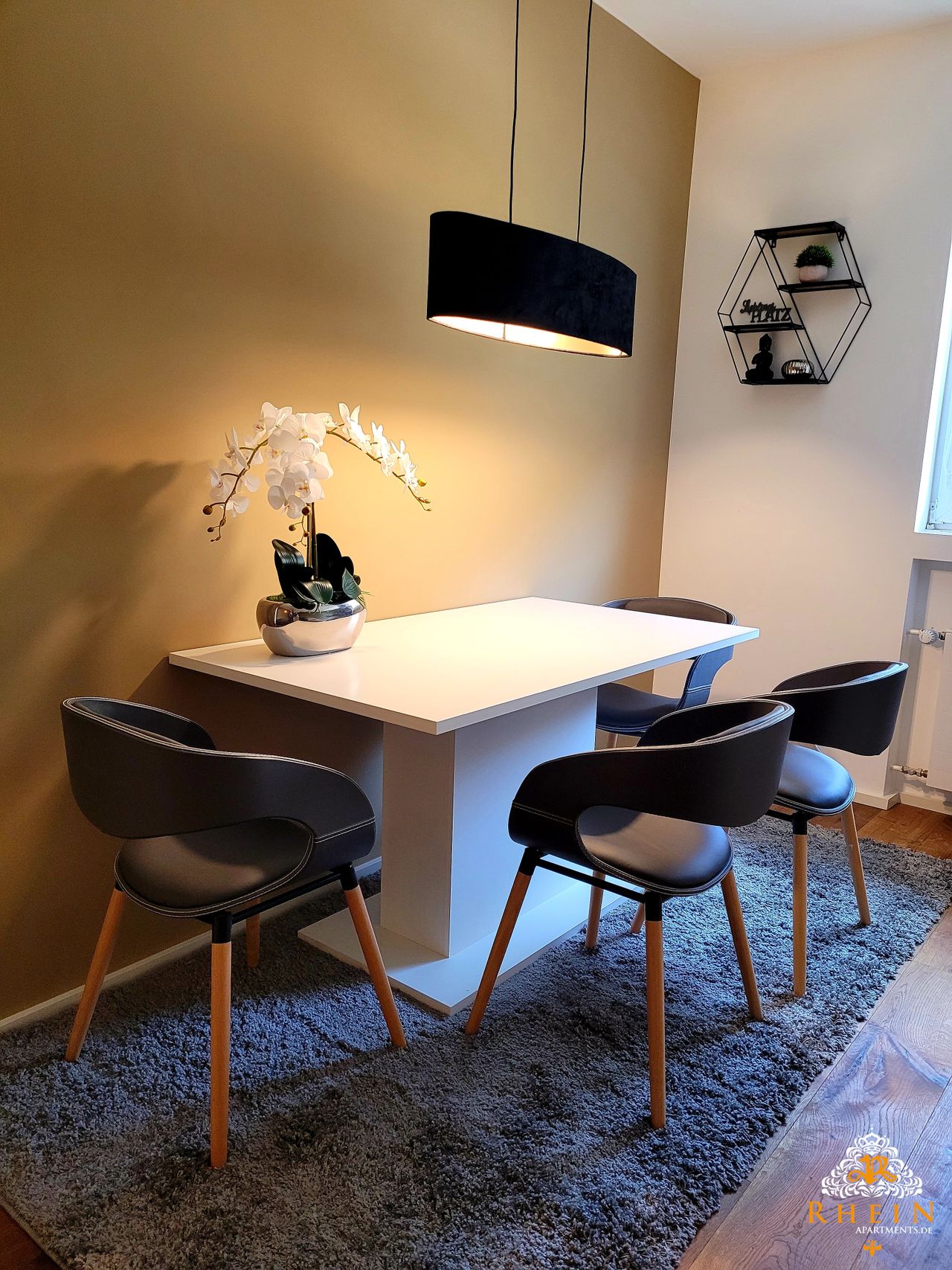 Wohnung Schulstraße in Vallendar