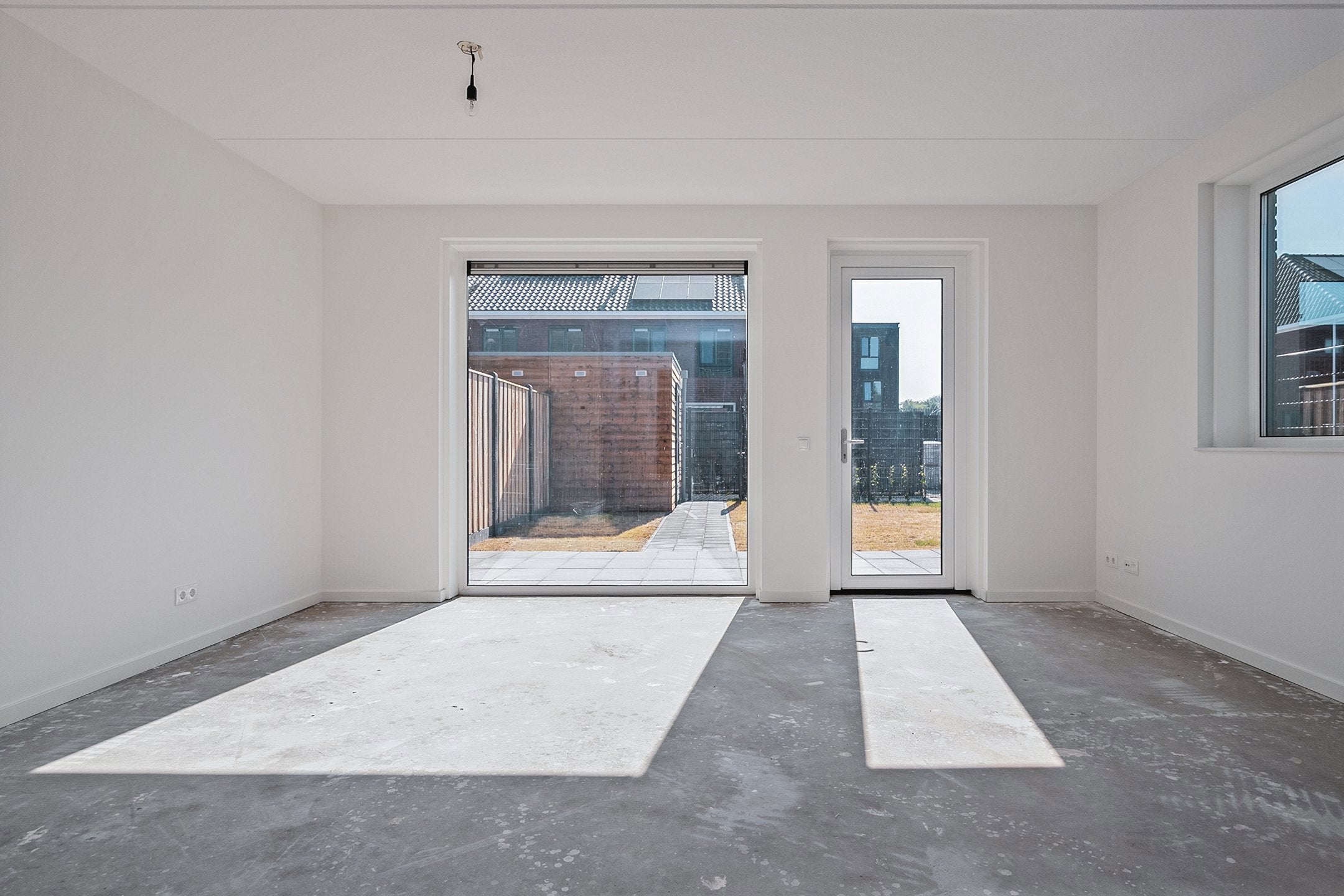 Vossenstaartpad 23 in Heerhugowaard