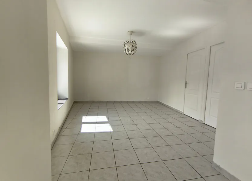 Appartement Place du Breuil à Saint-Fiacre