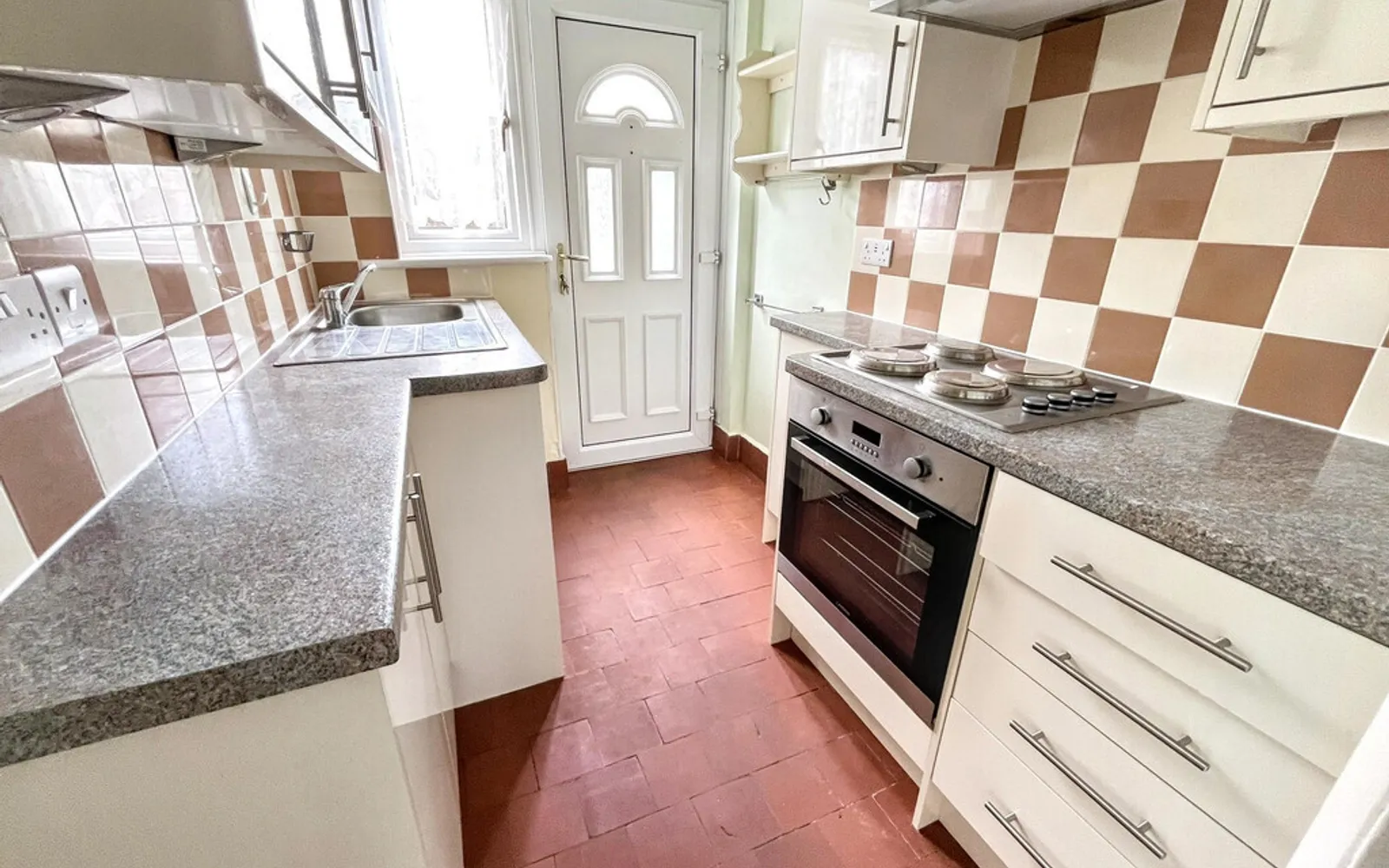 House Kenwick Close in East Lindsey