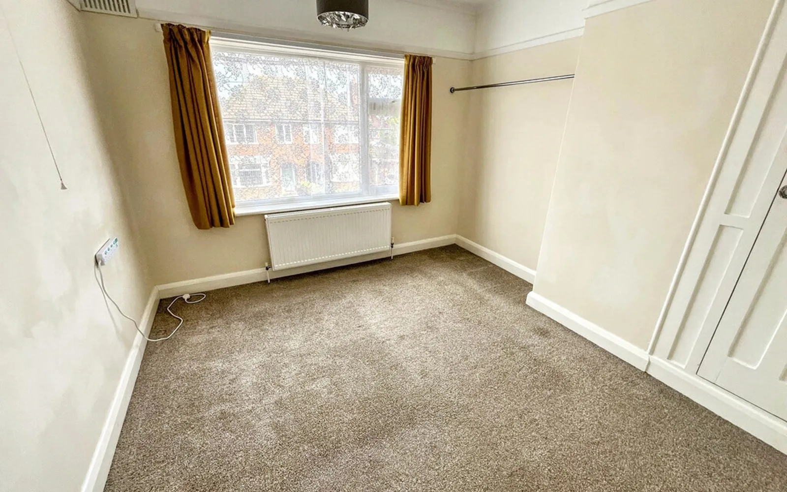 House Kenwick Close in East Lindsey