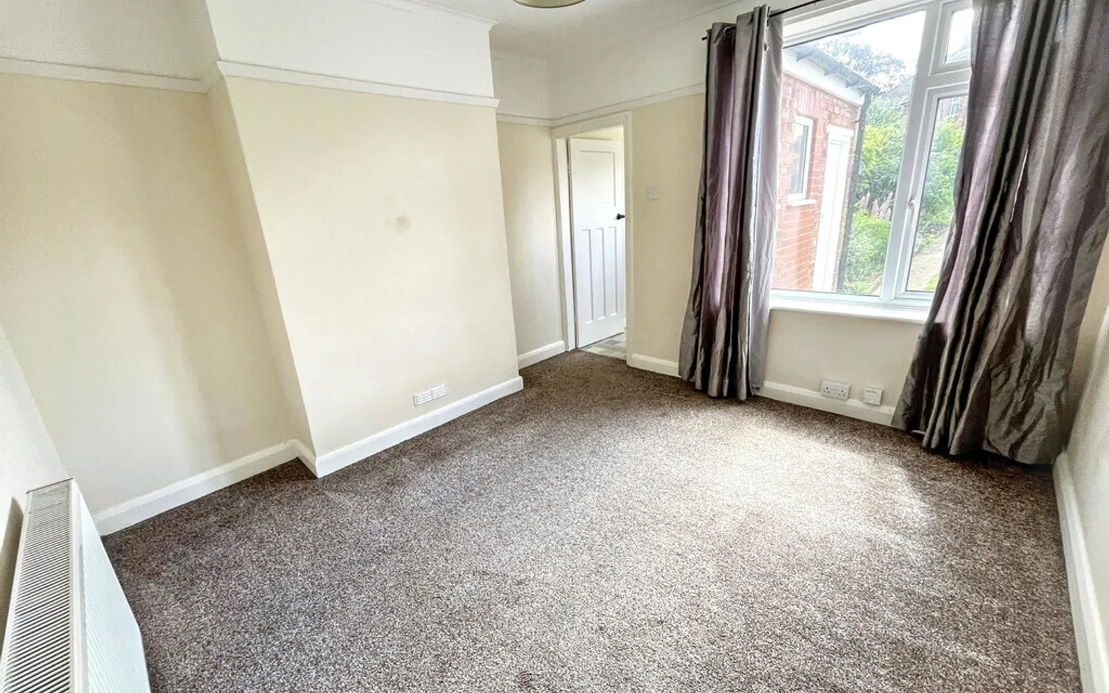 House Kenwick Close in East Lindsey