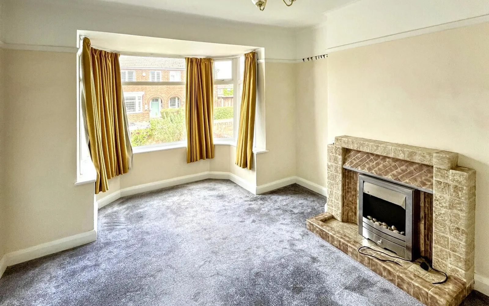 House Kenwick Close in East Lindsey